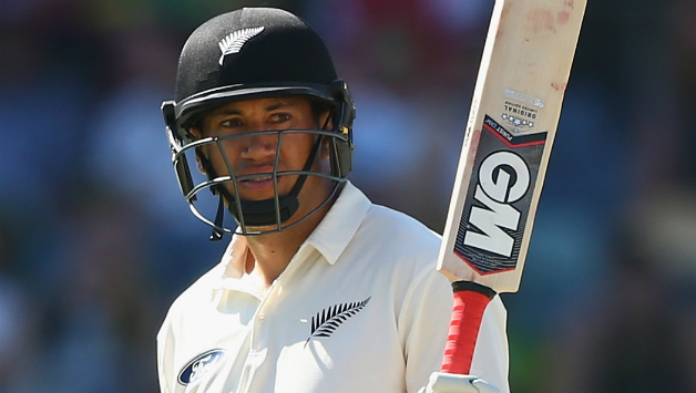 NZ vs IND- वेलिंगटन में 100वां टेस्ट खेलने के लिए तैयार रॉस टेलर इस भारतीय खिलाड़ी से हैं भयभीत 2