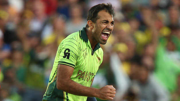 पाकिस्तान के तेज गेंदबाज वहाब रियाज ने टी-20 क्रिकेट में किया कमाल, हासिल की ये खास उपलब्धि 1