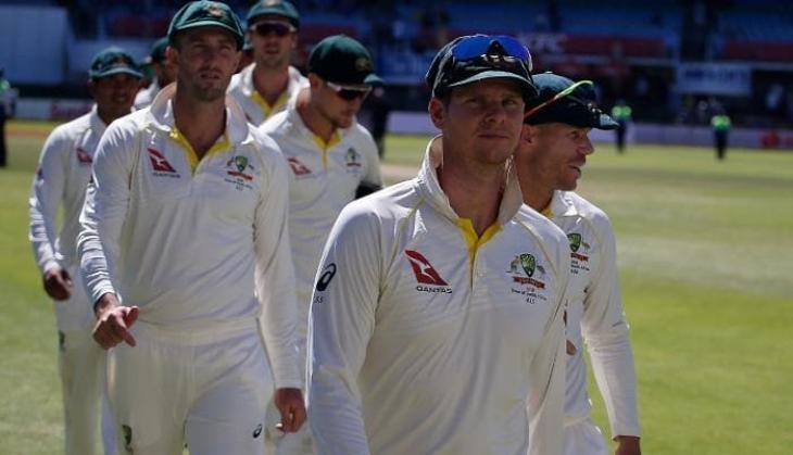 बॉल टेंपरिंग मामले में आया नया मोड़ ऑस्ट्रेलियाई गेंदबाज मोजेस हेनरिक्स ने कहा स्मिथ नहीं बल्कि यह ऑस्ट्रेलियाई खिलाड़ी है असली दोषी 4