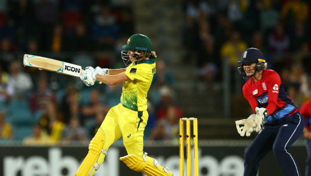 इंग्लैंड को हरा ऑस्ट्रेलिया की महिला टीम ने क्रिकेट ऑस्ट्रेलिया के जख्मो पर लगाया मरहम 3