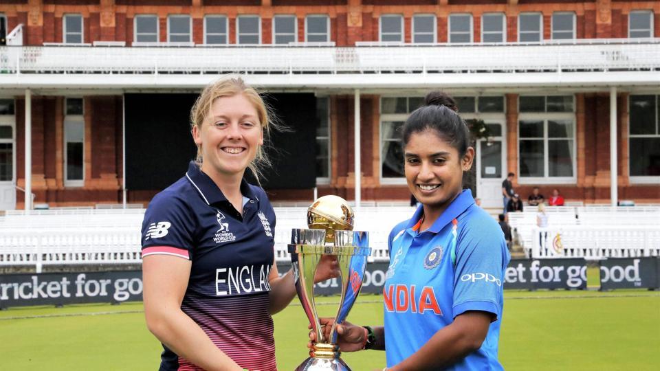 26 साल की इस भारतीय महिला गेंदबाज के सामने घुटने टेकी इंग्लैंड, भारत ने दी 8 विकेट से करारी शिकस्त 1