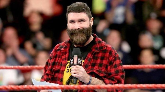 पांच ऐसे WWE रेस्लर्स जिन्होंने रिटायरमेंट लेने के वाबजूद की धमाकेदार वापसी, टॉप पर है इस रेस्लर का नाम 4