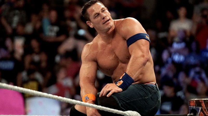 40 साल के ऊपर के होने के वाबजूद ये WWE सुपरस्टार दिखाते हैं उम्र को ठेंगा 5