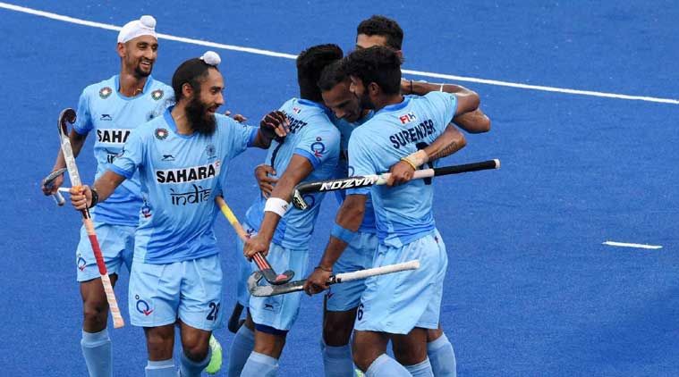 अजलान शाह कप : भारत को पहली जीत, मलेशिया को 5-1 से हराया 1