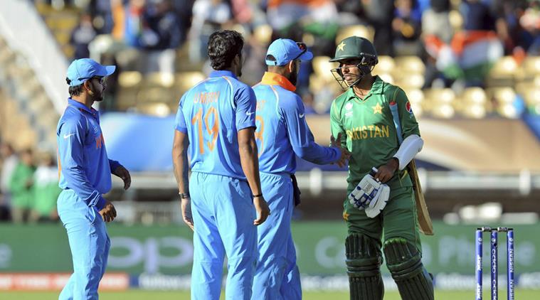 भारत-पाकिस्तान के विश्वकप 2019 में पहले मैच की डेट हुई घोषित, जाने कब होगा भारत-पाक का महामुकबला 3