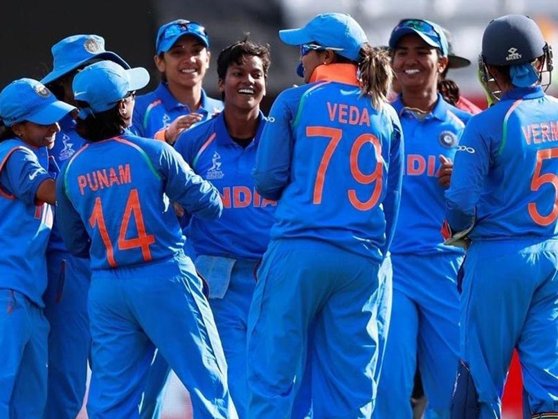 इंग्लैंड सीरीज के लिए भारतीय महिला क्रिकेट टीम का ऐलान 9