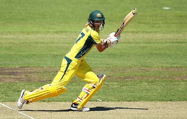 इंग्लैंड को हरा ऑस्ट्रेलिया की महिला टीम ने क्रिकेट ऑस्ट्रेलिया के जख्मो पर लगाया मरहम 5