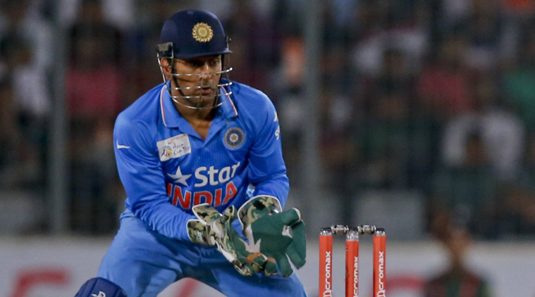 भारत ही नहीं दुनिया का सबसे सफल कप्तान होने के बाद भी धोनी के नाम दर्ज है कप्तानी के ये 5 शर्मनाक रिकॉर्ड 1