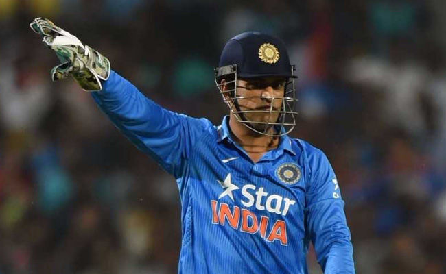 भारत ही नहीं दुनिया का सबसे सफल कप्तान होने के बाद भी धोनी के नाम दर्ज है कप्तानी के ये 5 शर्मनाक रिकॉर्ड 3