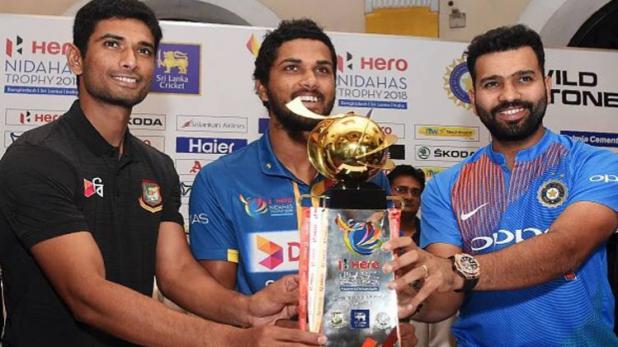 Nidahas Trophy: अगर आज बांग्लादेश से हारती है टीम इंडिया तो जाने क्या होगा भारत के फाइनल में पहुंचने का समीकरण 1