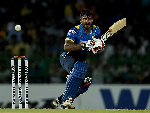 निदहास ट्राफी: भारत को पहला मैच हराकर श्रीलंका ने किया 3 महीने पुराना हिसाब बराबर 3
