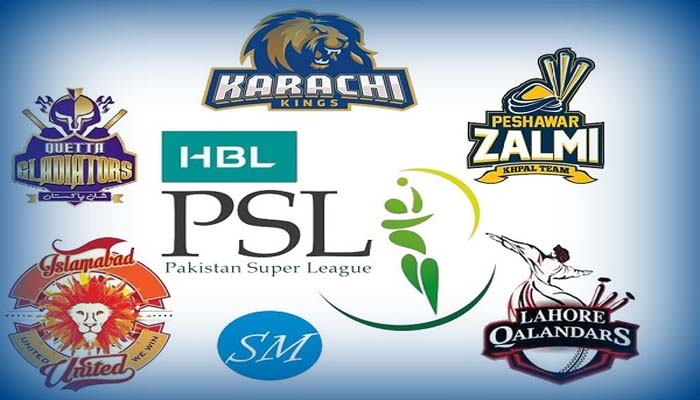 PSL : पाकिस्तान की धरती पर खेलने को तैयार हुआ यह स्टार खिलाड़ी 2