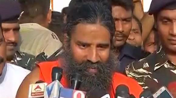 योग गुरु रामदेव ने अब क्रिकेट के खिलाफ छेड़ी मुहीम, कहा क्रिकेट का करो बहिष्कार 2