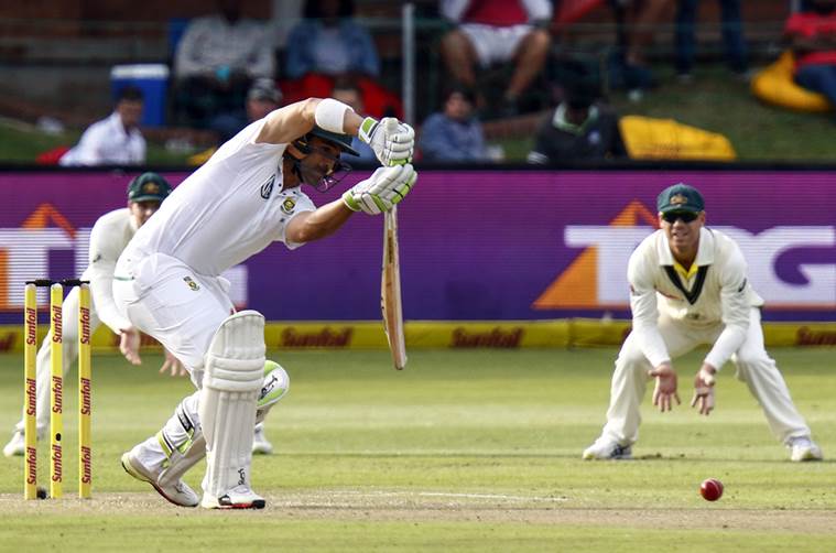 वीडियो: ऑस्ट्रेलिया के खिलाफ अंतिम टेस्ट में शतक लगाने के बाद मार्करम ने गर्लफ्रेंड के साथ कैमरे के सामने ही मनाया जश्न, वीडियो वायरल 4