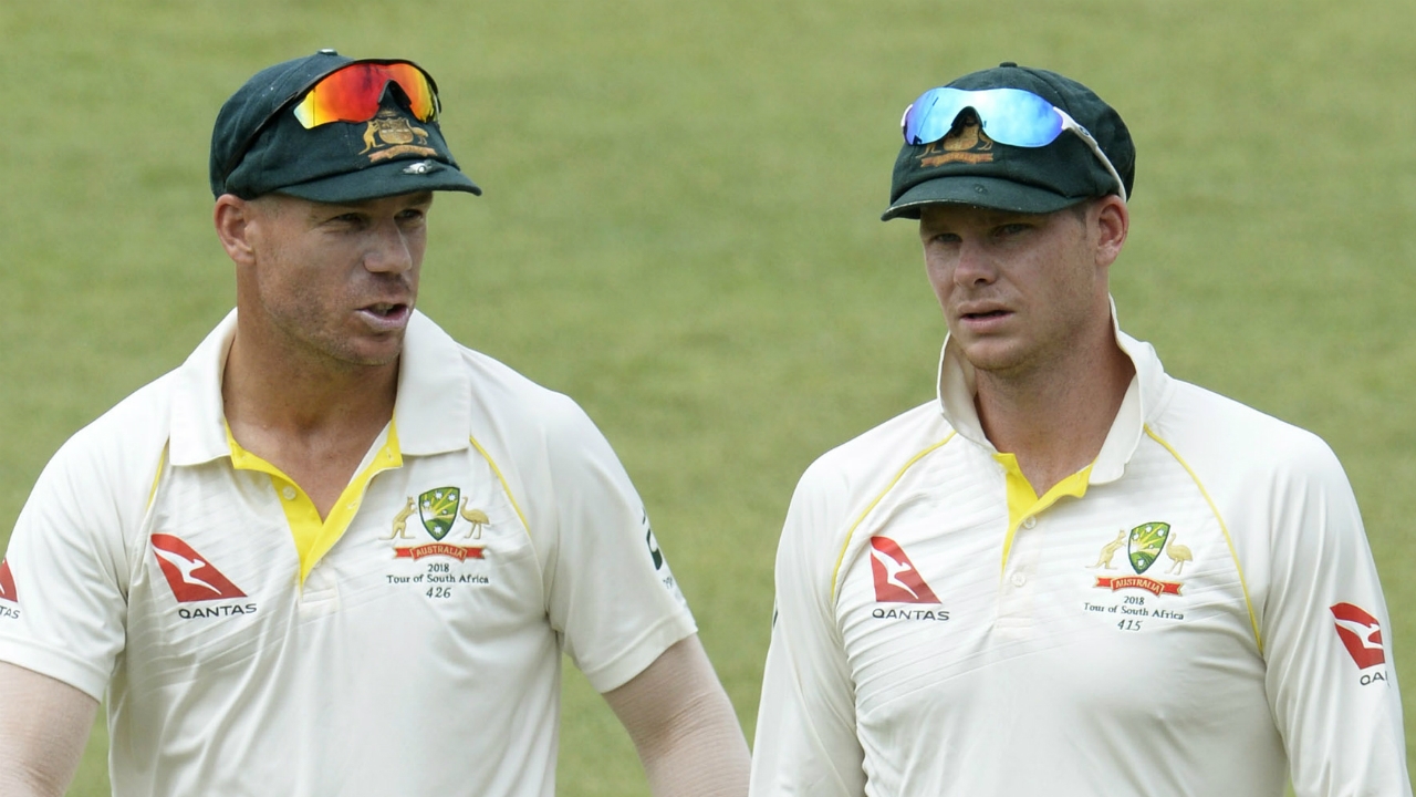 ऑस्ट्रेलिया के इस दिग्गज खिलाड़ी ने क्रिकेट ऑस्ट्रेलिया से की स्टीवन स्मिथ पर आजीवन प्रतिबन्ध लगाने की मांग 3