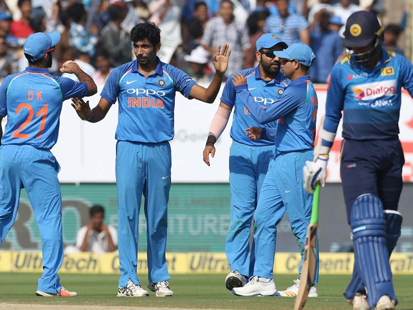 Nidahas Trophy: श्रीलंका के खिलाफ पहला मैच हार पिछड़ चुकी भारतीय टीम अब बांग्लादेश के खिलाफ इन 2 खिलाड़ियों को दिखायेगी बाहर का रास्ता 1