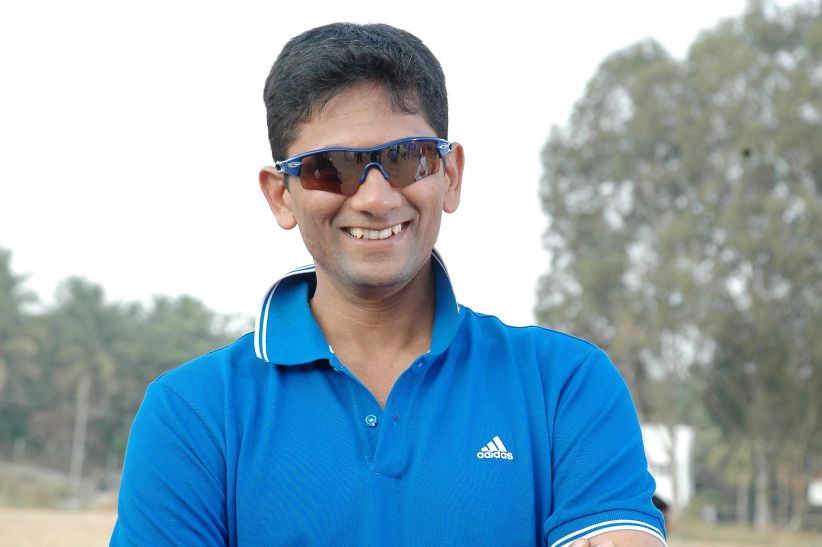IPL 2018- पंजाब का गेंदबाजी कोच बनने के बाद वेंकटेश प्रसाद ने इस तरह से जताया आभार 5