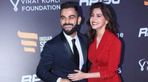 Virat kohli opens up about his favorite captain