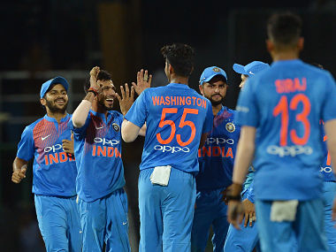 ICC ODI रैंकिंग: आईसीसी की अपडेट वनडे रैंकिंग पर भारतीय टीम व भारतीय खिलाड़ियों का दबदबा कायम, जाने टॉप 5 में कितने भारतीय 1