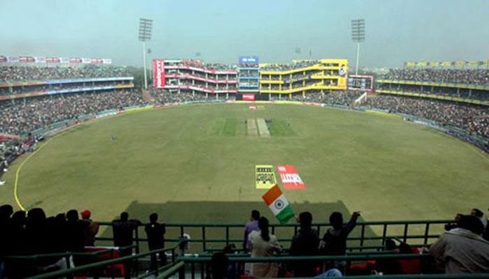 India vs Australia- दिल्ली में आज होगी भारत-ऑस्ट्रेलिया के बीच निर्णायक जंग, लेकिन बारिश के पुरे आसार 2