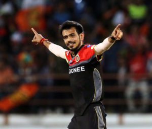Yuzvendra chahal set for irelenad and england tour before IPl