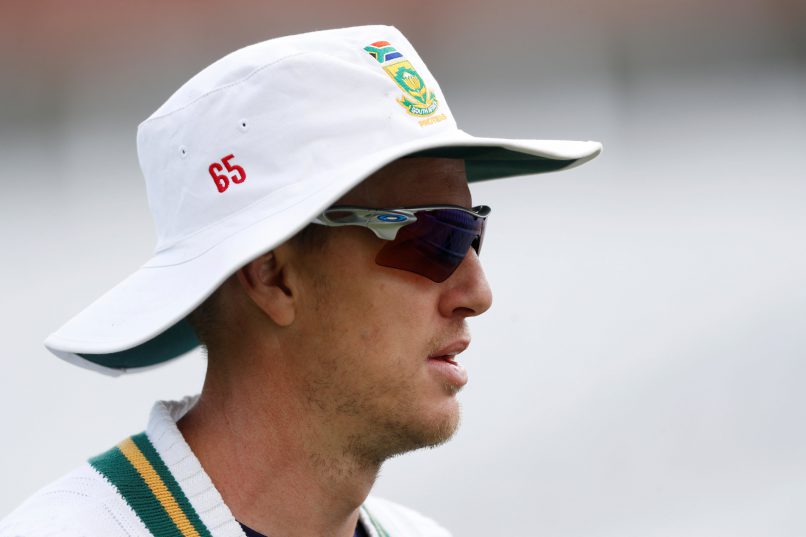 दक्षिण अफ्रीका क्रिकेट में हुआ एक युग का अंत, दिग्गज तेज गेंदबाज मोर्ने मोर्केल ने कहा नम आंखों से क्रिकेट को अलविदा 2