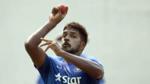 Varun aaron depressed for not selected in IPL, said hope played in future