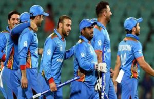 Asghar stanikzai said " Afghanistan hope to lift nation’s spirits in debut Test"