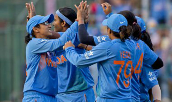 महिला क्रिकेट : टी-20 एशिया कप के लिए भारतीय टीम घोषित 4