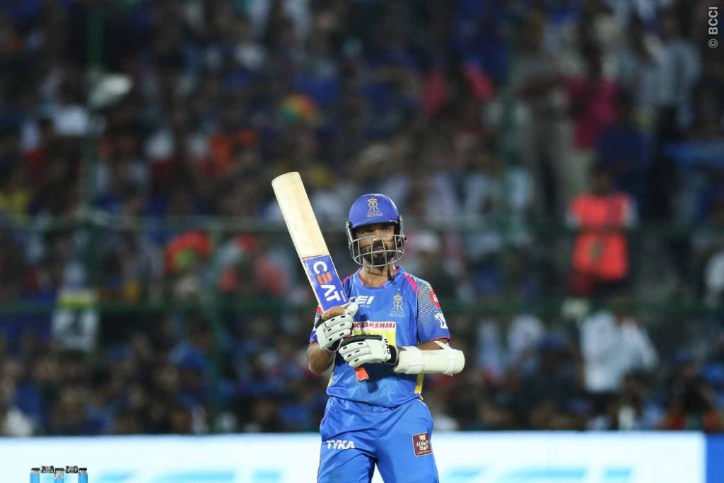 वीडियो- राजस्थान की बल्लेबाजी के दौरान दिखा मनीष पाण्डेय का स्पाइडर मैन अवतार, बचाए 6 रन 4