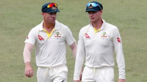 David warner soft hearted touched the mother of two children