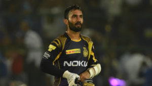 Playing 11 of KKR against MI in Todays match