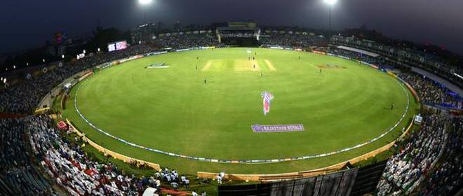 WEATHER REPORT: राजस्थान और मुंबई के बीच होने वाले मैच से पहले जानिए कैसे रहेगा आज जयपुर के मौसम का हाल 3