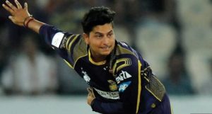 Playing 11 of KKR against MI in Todays match