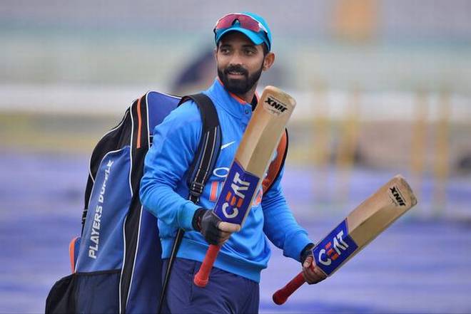 भले ही भारतीय टीम के चयनकर्ताओं ने रहाणे को कर दिया है वनडे टीम से बाहर, लेकिन इस ऑस्ट्रेलियाई दिग्गज ने कहा रहाणे जल्द करेंगे वापसी 3 भले ही भारतीय टीम के चयनकर्ताओं ने रहाणे को कर दिया है वनडे टीम से बाहर, लेकिन इस ऑस्ट्रेलियाई दिग्गज ने कहा रहाणे जल्द करेंगे वापसी 3