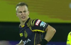 Playing 11 of KKR against MI in Todays match