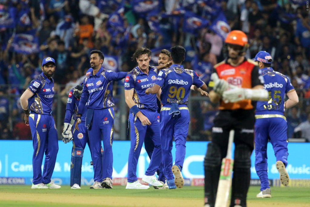 STATS : मुंबई इंडियंस और सनराइजर्स हैदराबाद टीम के बीच हुए मैच में बने कुल 9 रिकार्ड्स, ऐसा करने वाले दुनिया के एकमात्र खिलाड़ी बने युसूफ पठान 2