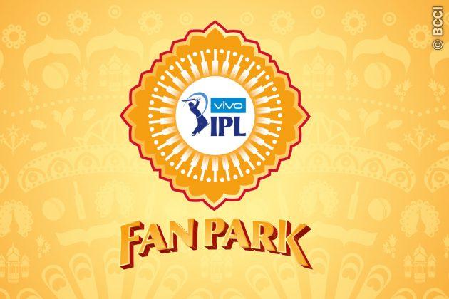 आईपीएल 2018- फैन पार्क के लिए बीसीसीआई ने किया 36 शहरों का चयन, जानें क्या आपका शहर है इसमें शामिल 1
