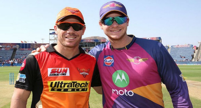 IPL में शानदार प्रदर्शन करने वाले शेन वाटसन ने स्मिथ और वार्नर पर पहली बार व्यक्त की प्रतिक्रिया 4 IPL में शानदार प्रदर्शन करने वाले शेन वाटसन ने स्मिथ और वार्नर पर पहली बार व्यक्त की प्रतिक्रिया 4