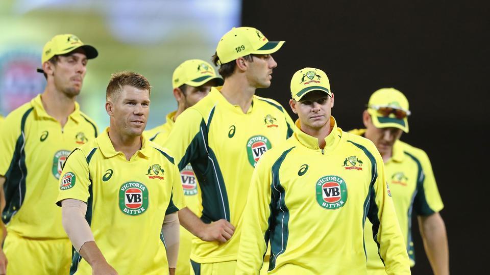 2 साल के बाद वनडे टीम में वापसी करने वाले नाथन लायन ने बताया बॉल टेंपरिंग के बाद क्या है ऑस्ट्रेलिया की योजना 6