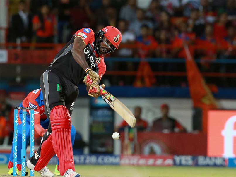IPL 2018: क्रिस गेल ने भरी हुंकार खुले शब्दों में विपक्षी टीमों को दे डाली कड़ी चुनौती, कहा ‘अब गेंदबाजो की ख़ैर नहीं…’ 3