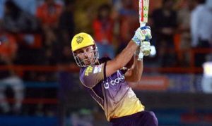 Playing 11 of KKR against MI in Todays match