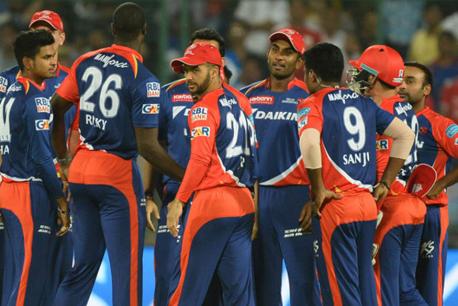 मुंबई के खिलाफ चल रहे मैच के बीच दिल्ली के प्रसंशको के लिए आई बुरी खबर, इस वजह से बदल सकता है दिल्ली का होम ग्राउंड 4