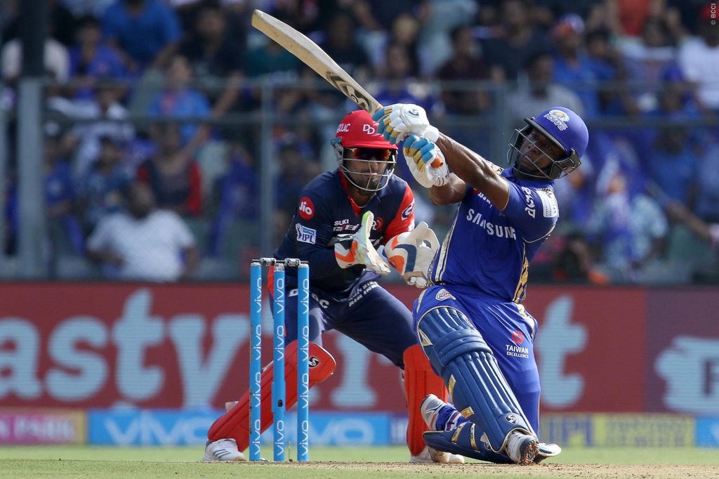 MIvRCB: मैच से ठीक पहले मुंबई इंडियन्स ने किया अपनी अंतिम XI का ऐलान, इस खिलाड़ी की हुई टीम में वापसी 2 MIvRCB: मैच से ठीक पहले मुंबई इंडियन्स ने किया अपनी अंतिम XI का ऐलान, इस खिलाड़ी की हुई टीम में वापसी 2