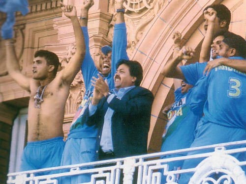 नेटवेस्ट ट्रॉफी फाइनल में युवराज के आउट होने के बाद भारत ने खो दी थी उम्मीद, मेरा दिल टूट गया था: मोहम्मद कैफ 4