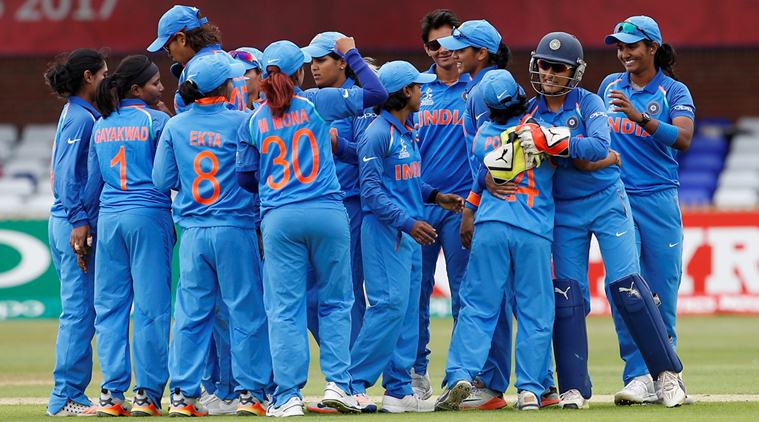 अगर यह दिग्गज भारतीय बन जाए कोच तो भारतीय महिला टीम जीत सकती है अगला विश्वकप 1
