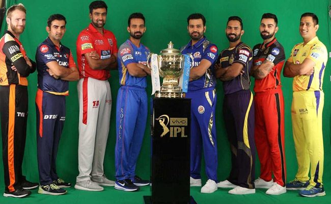 पॉइंट टेबल: ये 4 टीम कर रही है आईपीएल 2018 के लिए क्वालीफाई 1