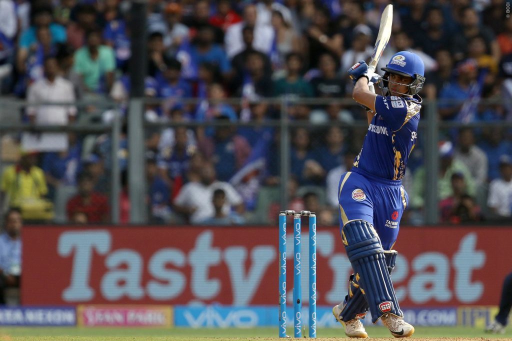 MIvRCB: मैच से ठीक पहले मुंबई इंडियन्स ने किया अपनी अंतिम XI का ऐलान, इस खिलाड़ी की हुई टीम में वापसी 4 MIvRCB: मैच से ठीक पहले मुंबई इंडियन्स ने किया अपनी अंतिम XI का ऐलान, इस खिलाड़ी की हुई टीम में वापसी 4