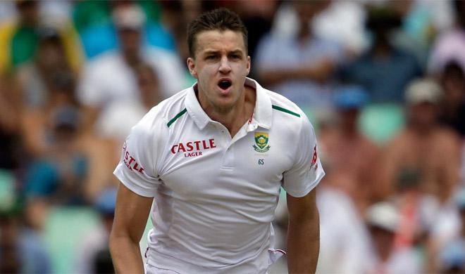 दक्षिण अफ्रीका क्रिकेट में हुआ एक युग का अंत, दिग्गज तेज गेंदबाज मोर्ने मोर्केल ने कहा नम आंखों से क्रिकेट को अलविदा 5