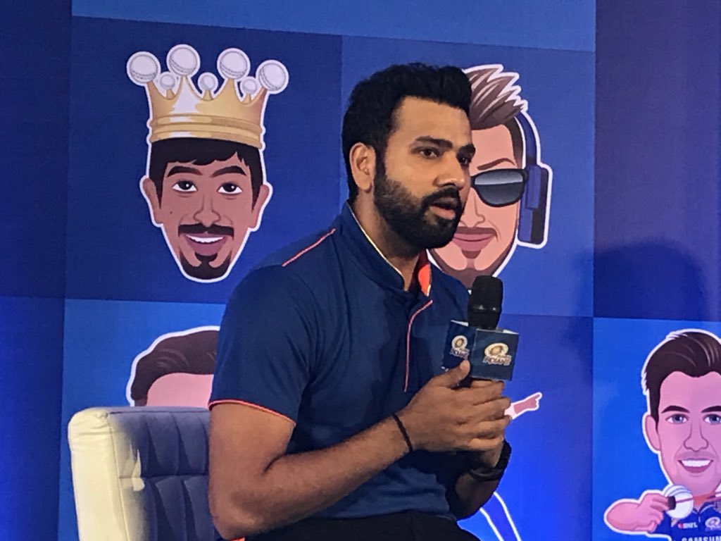 रोहित ने छुपाया टीम प्लान, लेकिन कोच जयवर्धने ने खोला राज, बताया क्या होगी आईपीएल 2018 में टीम रणनीति 3